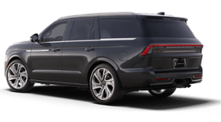 2025 Lincoln Lincoln Navigator External Image 2